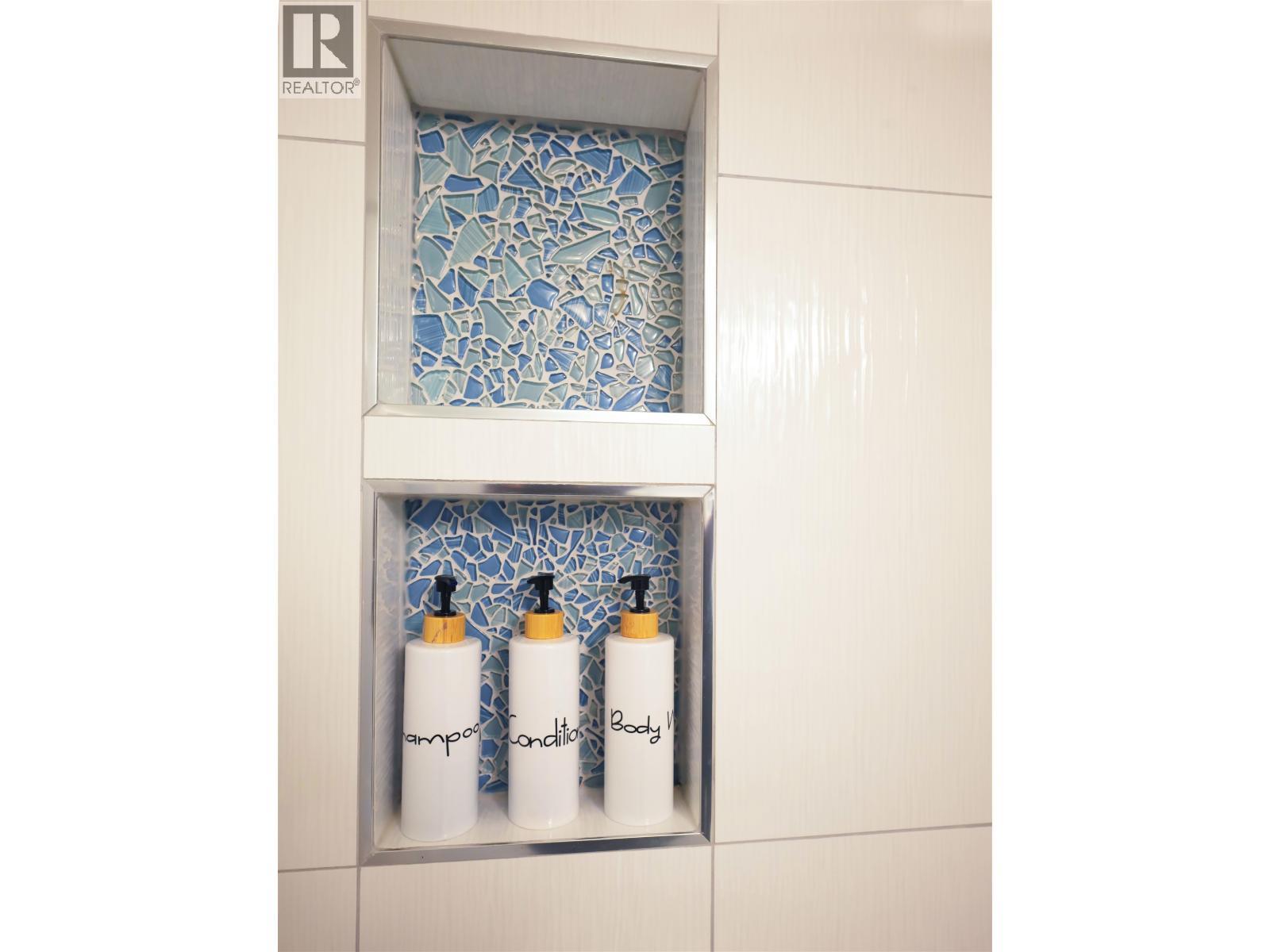 204 1550 Mariner Walk, Vancouver, BC - Photo Showing Other Room