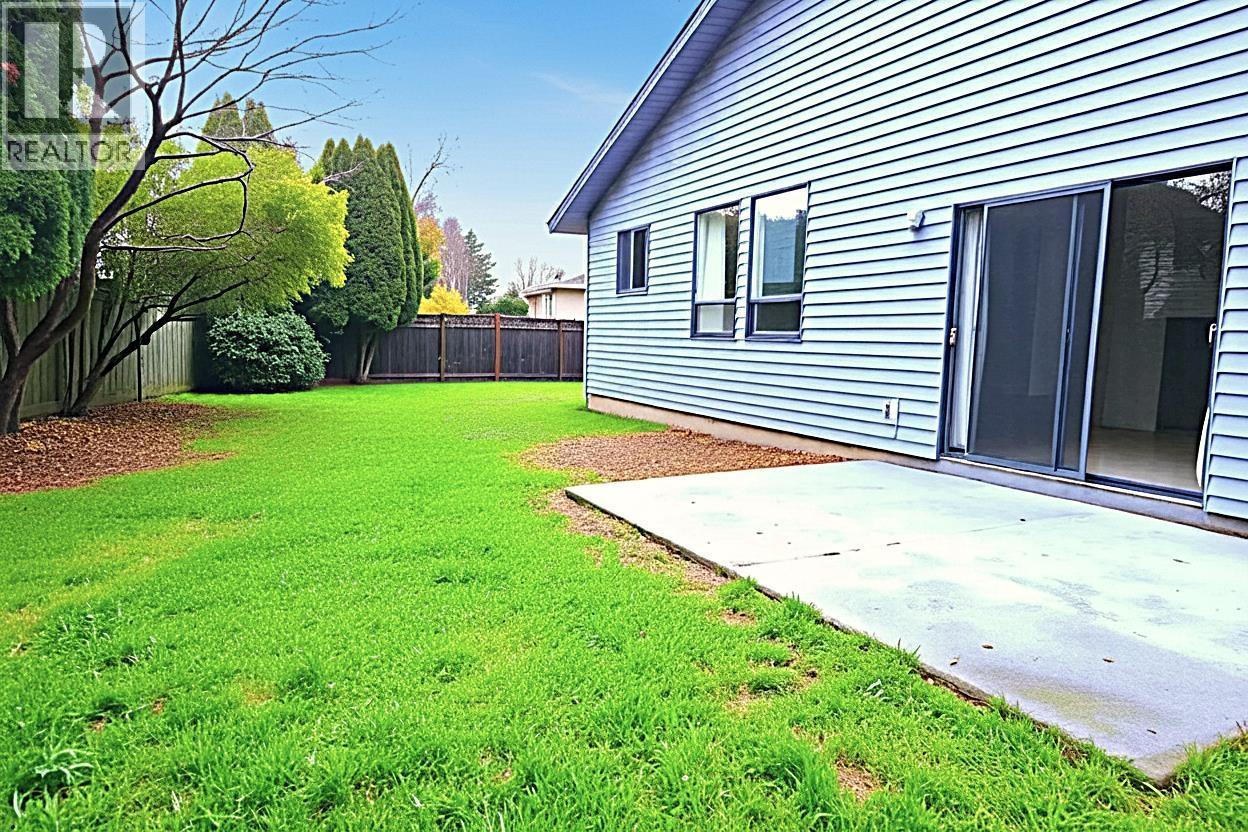 5202 Hollywood Drive, Richmond, BC - Outdoor