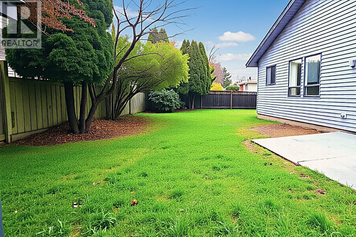 5202 Hollywood Drive, Richmond, BC - Outdoor