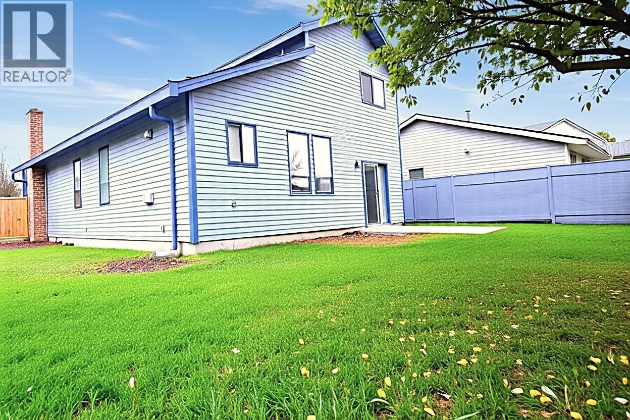 5202 Hollywood Drive, Richmond, BC - Outdoor