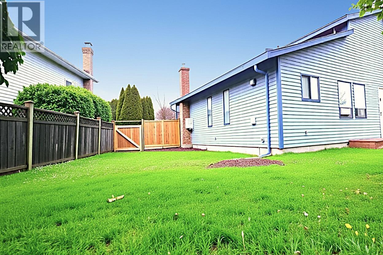 5202 Hollywood Drive, Richmond, BC - Outdoor