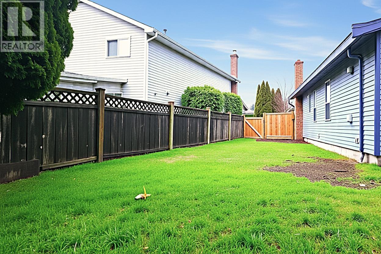 5202 Hollywood Drive, Richmond, BC - Outdoor