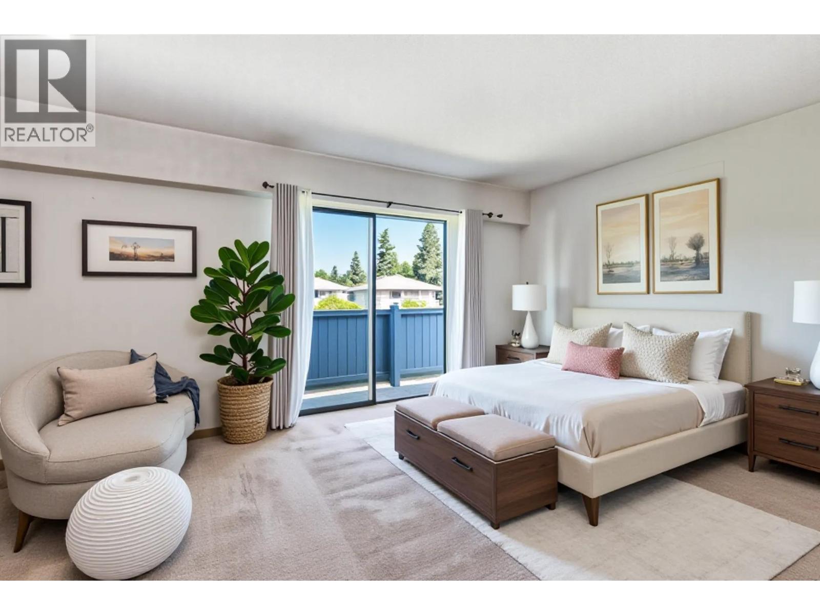 5202 Hollywood Drive, Richmond, BC - Indoor Photo Showing Bedroom