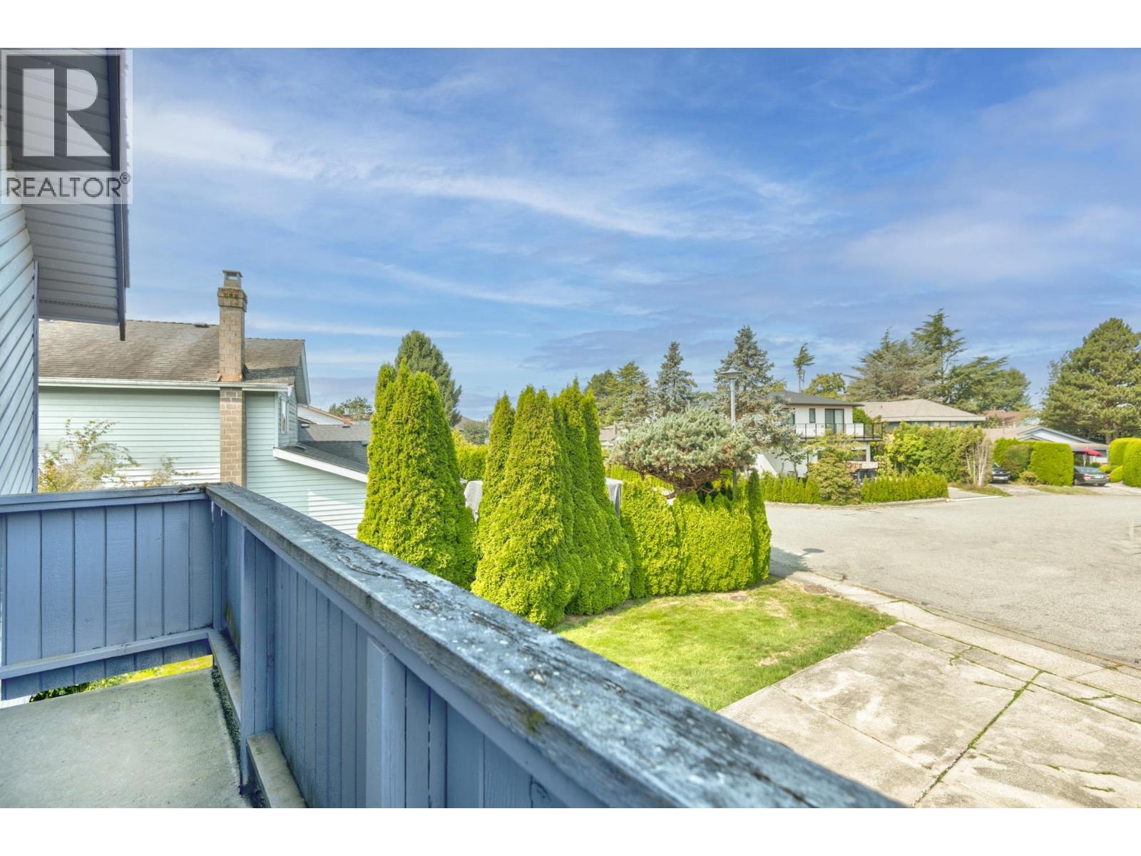 5202 Hollywood Drive, Richmond, BC - Outdoor