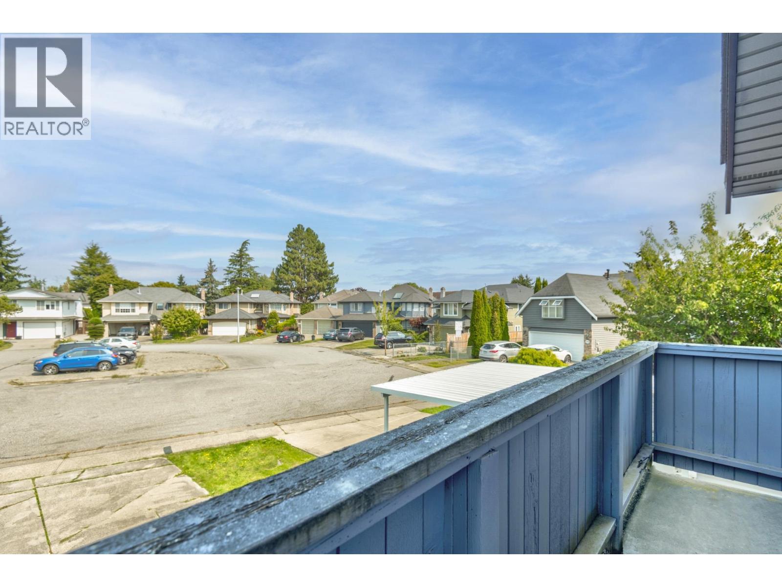 5202 Hollywood Drive, Richmond, BC - Outdoor