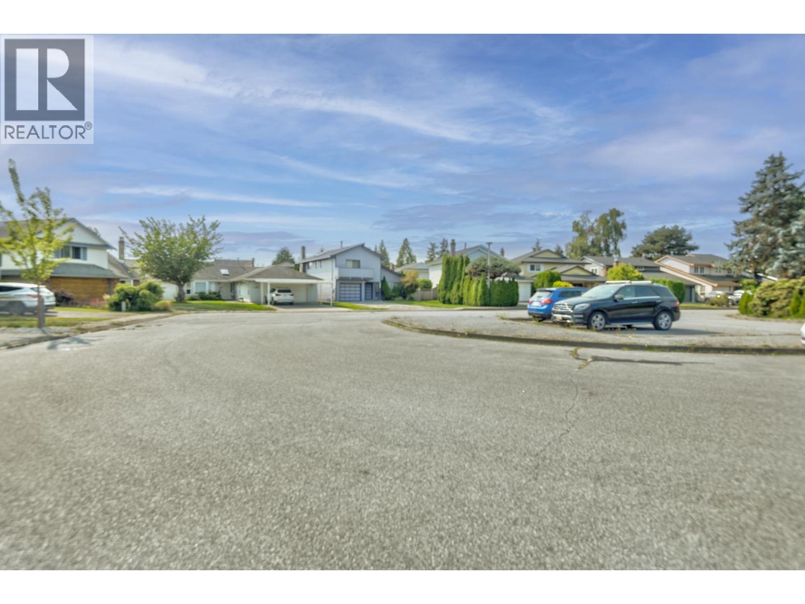 5202 Hollywood Drive, Richmond, BC - Outdoor