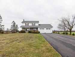 787 Route 25 York, PE C0A 1P0