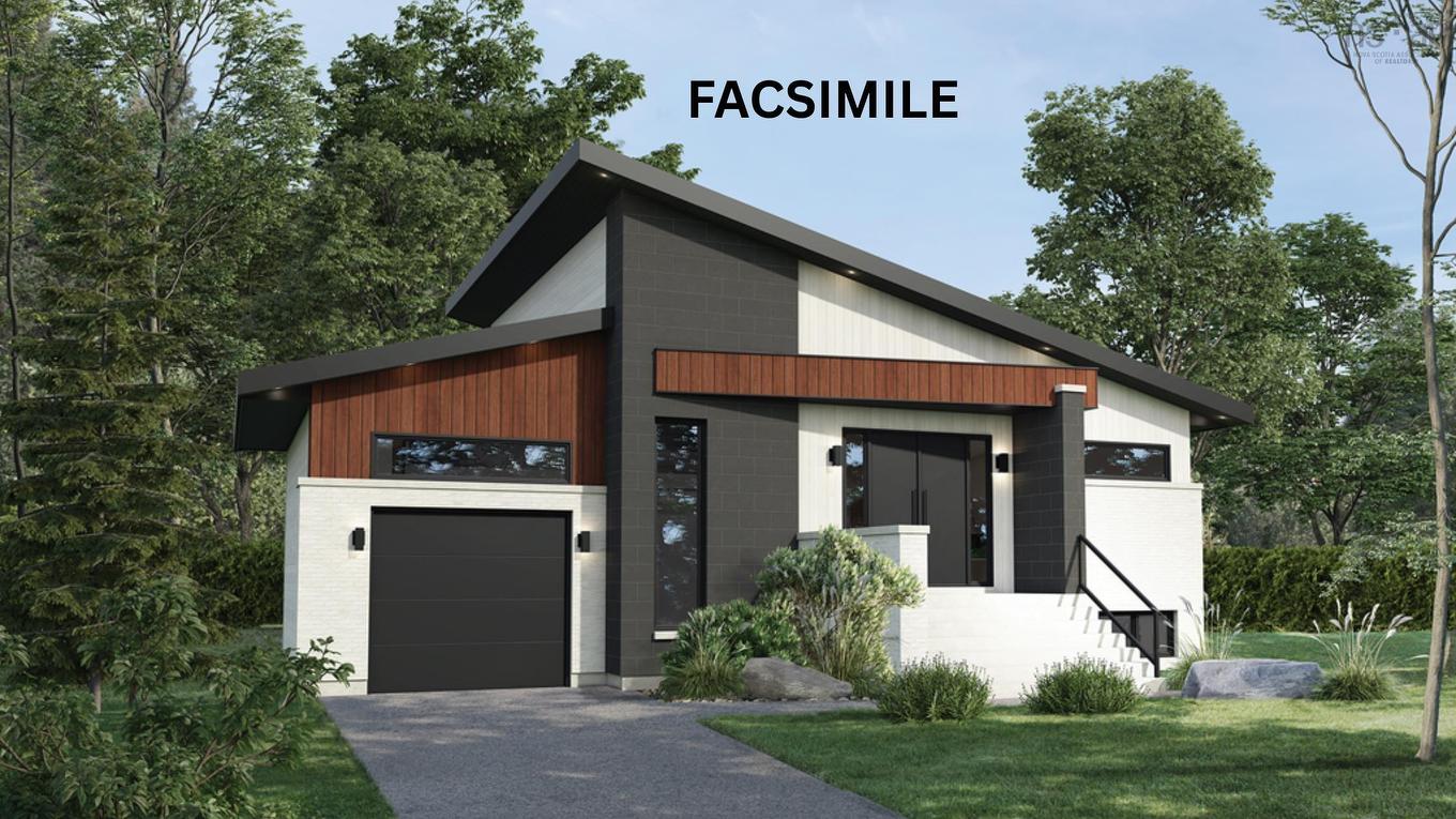 Lot 22-1 Clearway Street, Mahone Bay, NS