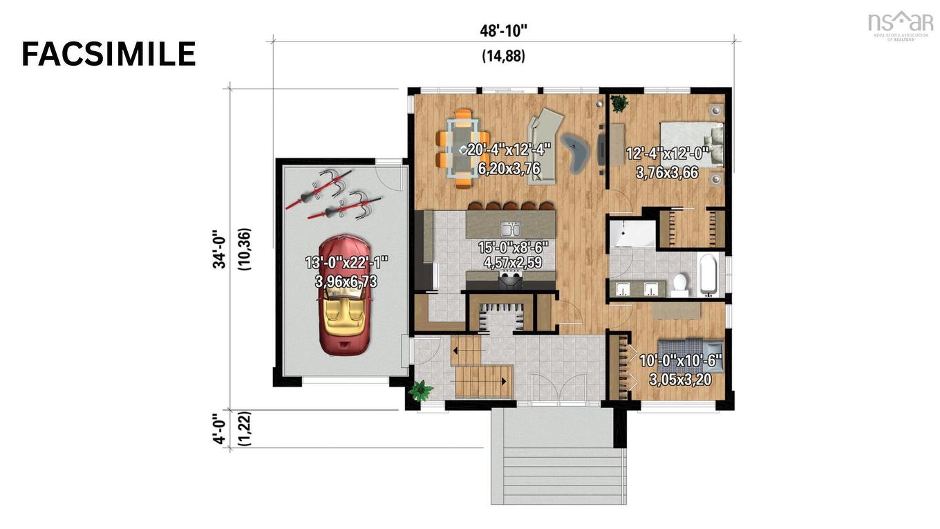 Lot 22-1 Clearway Street, Mahone Bay, NS