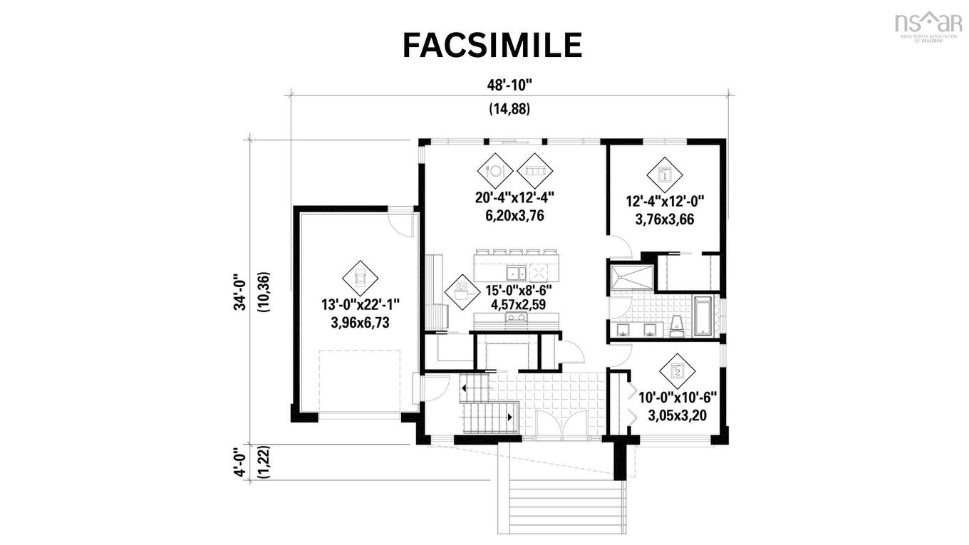 Lot 22-1 Clearway Street, Mahone Bay, NS