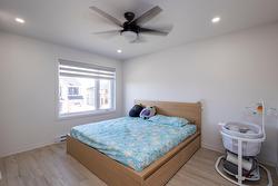 Chambre à coucher principale -