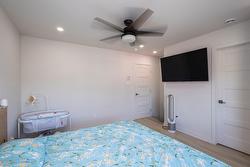 Chambre à coucher principale -