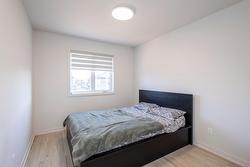 Chambre à coucher -