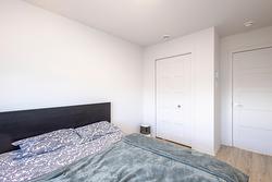 Chambre à coucher -