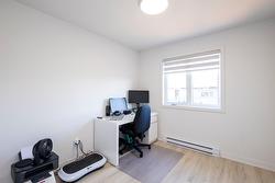 Chambre à coucher -