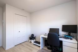 Chambre à coucher -