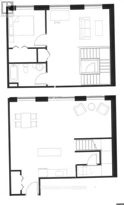 201 - 140 Simcoe Street, Peterborough, ON - Other