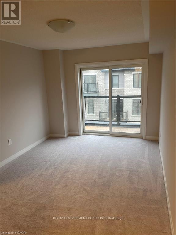 507 - 585 Colborne Street E, Brantford, ON - Indoor Photo Showing Other Room