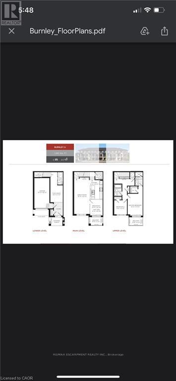 507 - 585 Colborne Street E, Brantford, ON - Other