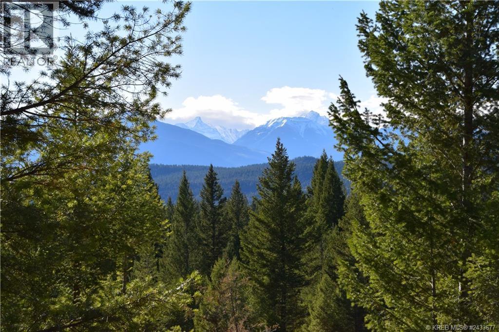 7048 White Tail Lane Lot# 21, Radium Hot Springs, BC