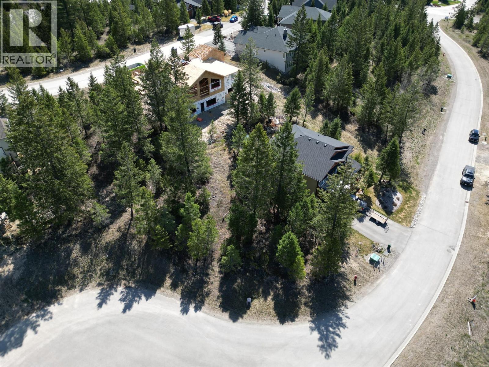 7048 White Tail Lane Lot# 21, Radium Hot Springs, BC