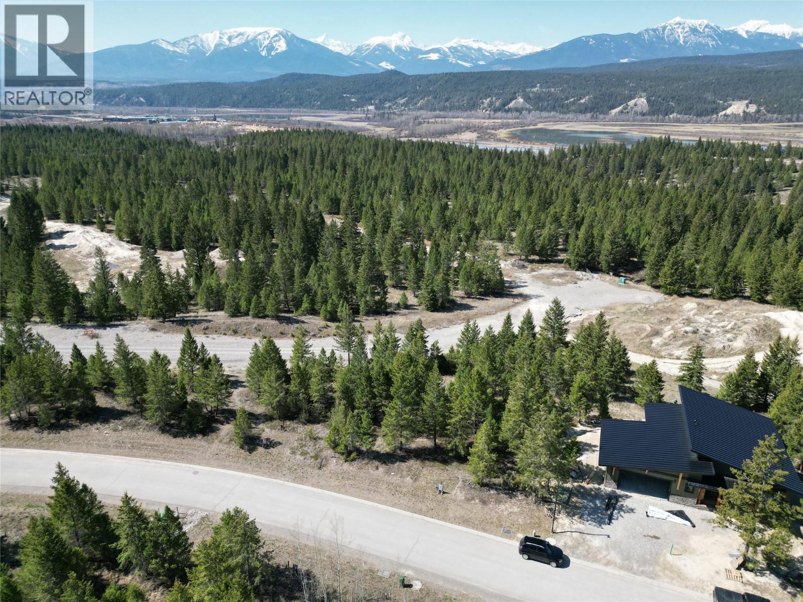7048 White Tail Lane Lot# 21, Radium Hot Springs, BC
