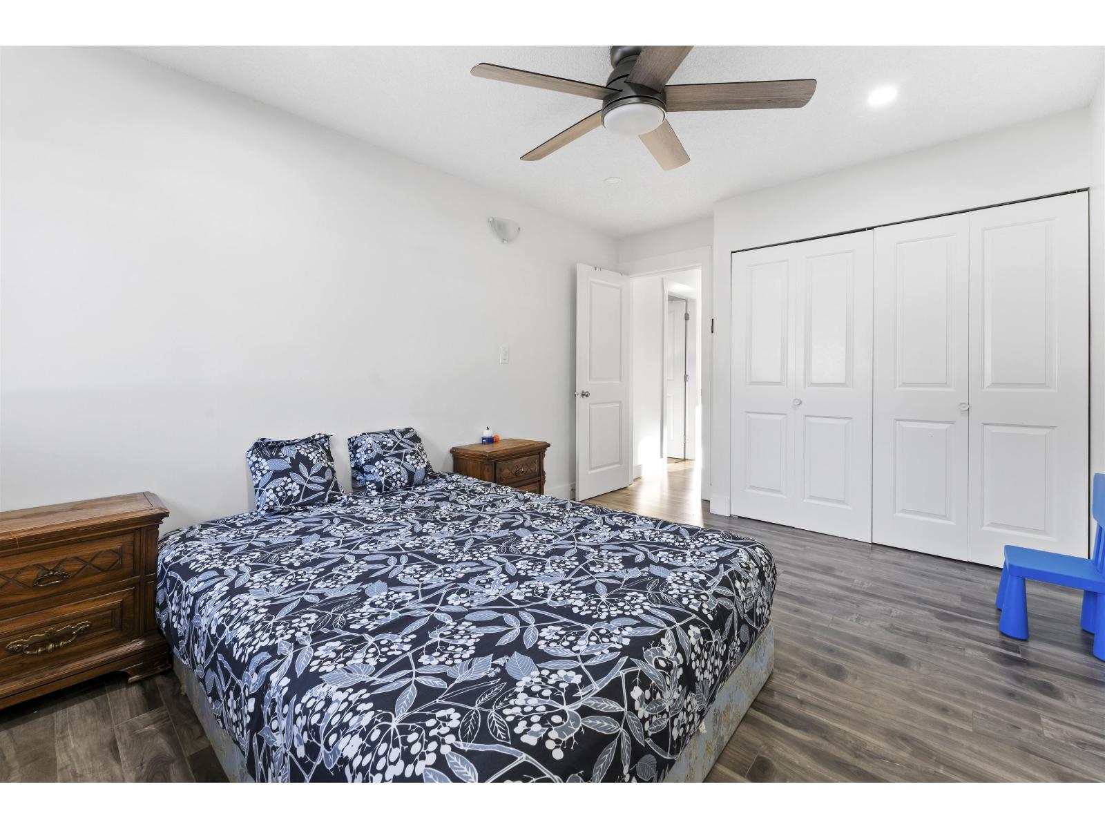 164 7261 140 Street, Surrey, BC - Indoor Photo Showing Bedroom