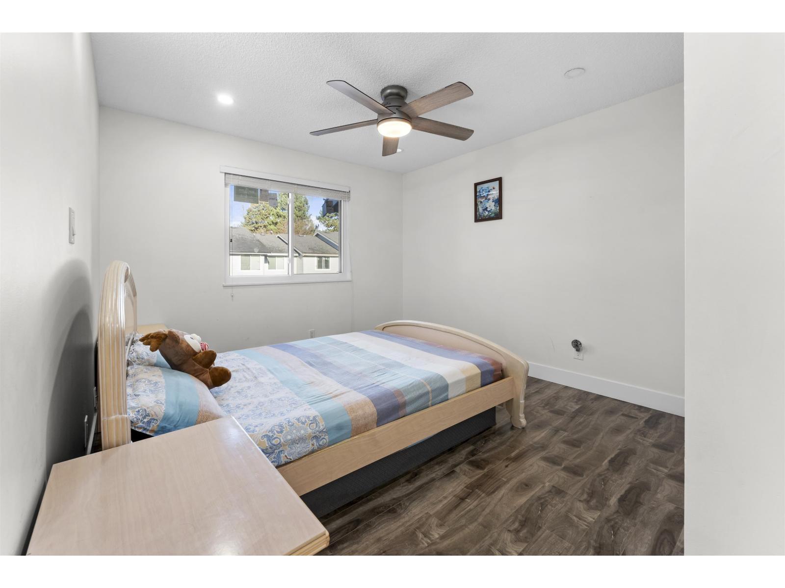 164 7261 140 Street, Surrey, BC - Indoor Photo Showing Bedroom