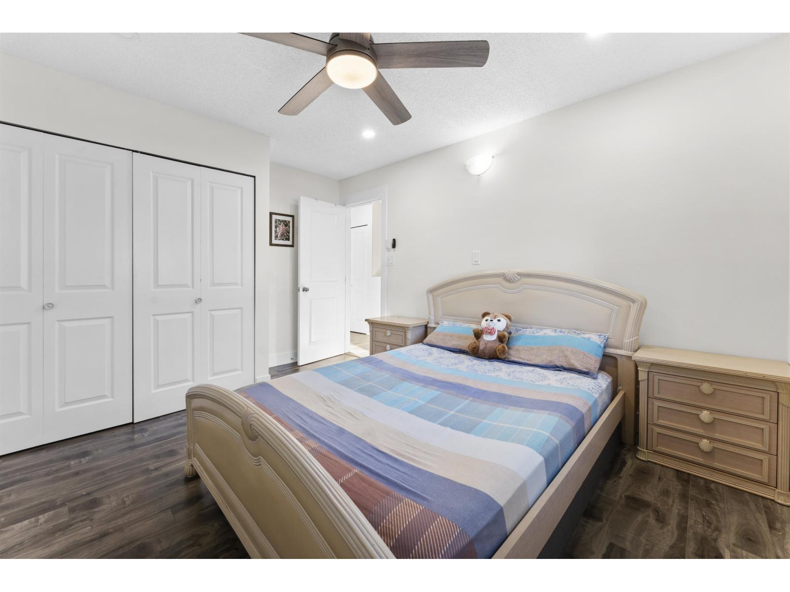 164 7261 140 Street, Surrey, BC - Indoor Photo Showing Bedroom