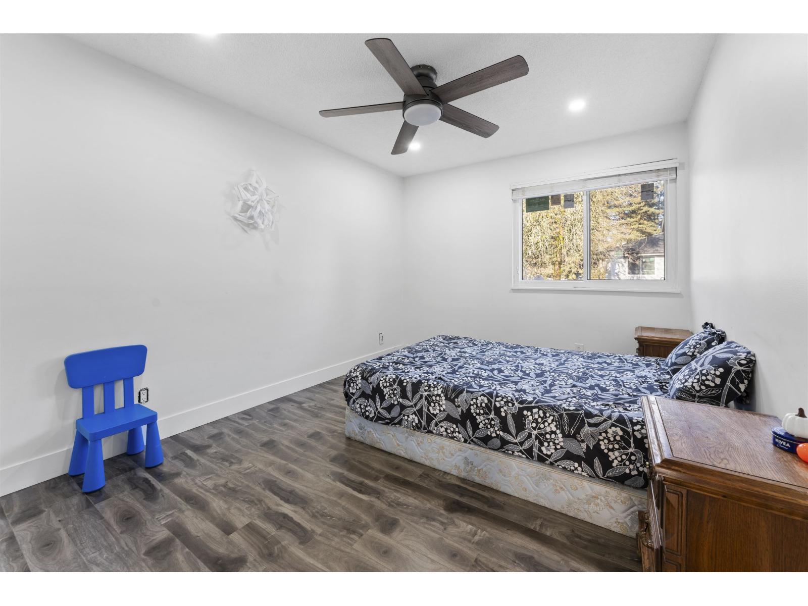 164 7261 140 Street, Surrey, BC - Indoor Photo Showing Bedroom