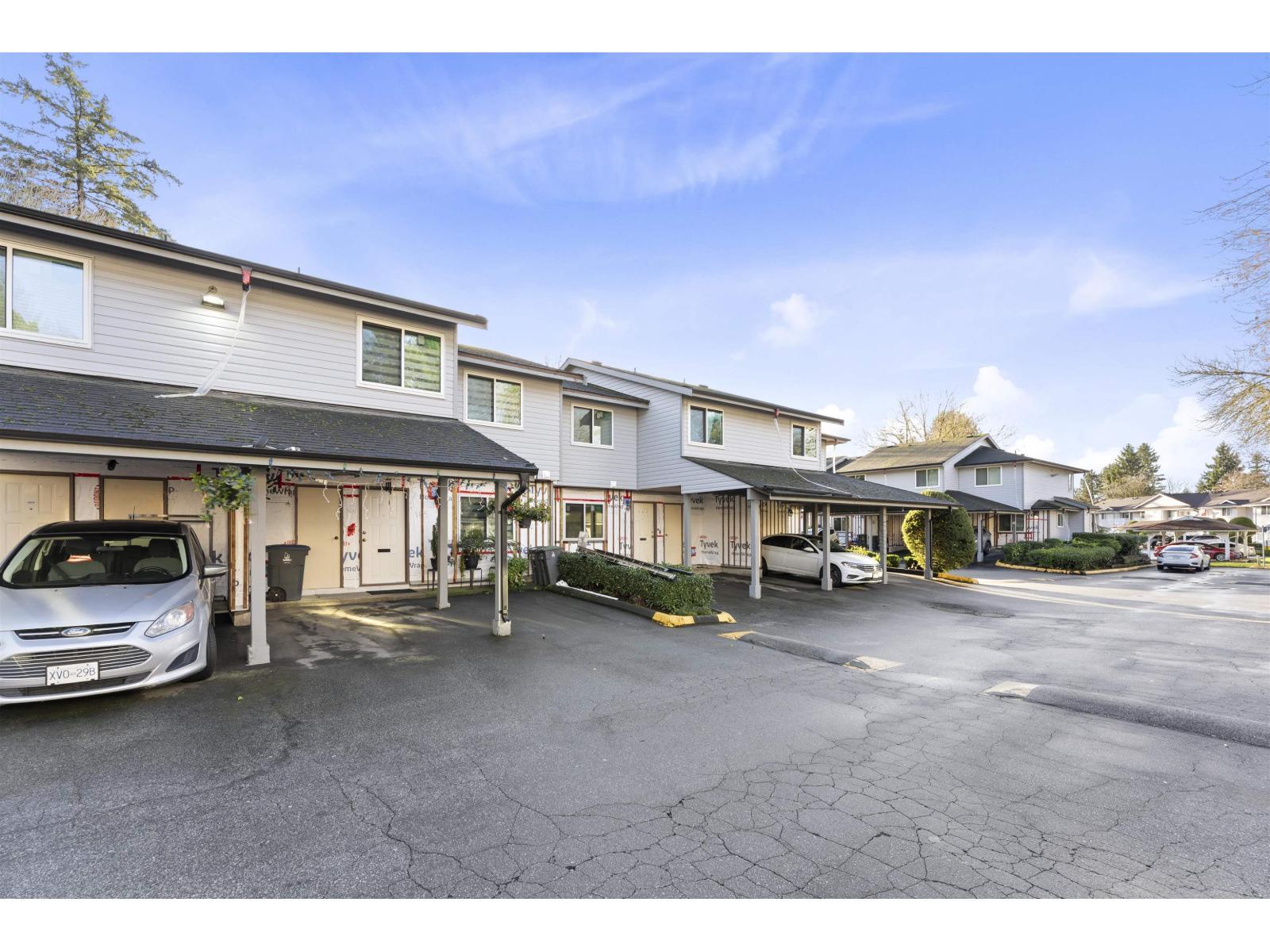 164 7261 140 Street, Surrey, BC - Outdoor