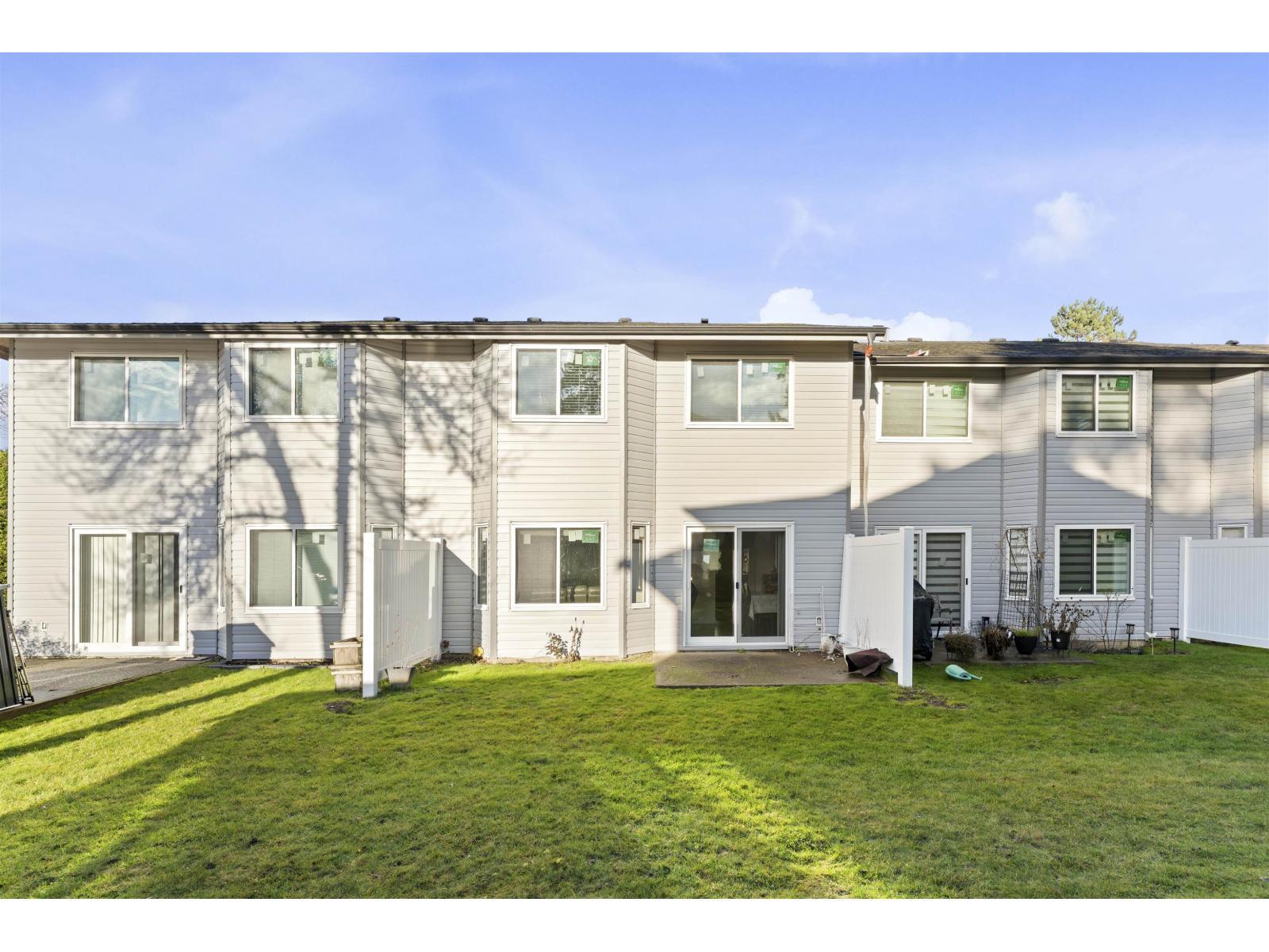 164 7261 140 Street, Surrey, BC - Outdoor