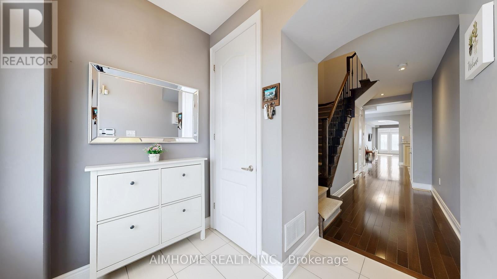 18 Bristlewood Crescent, Vaughan, ON - Indoor Photo Showing Other Room