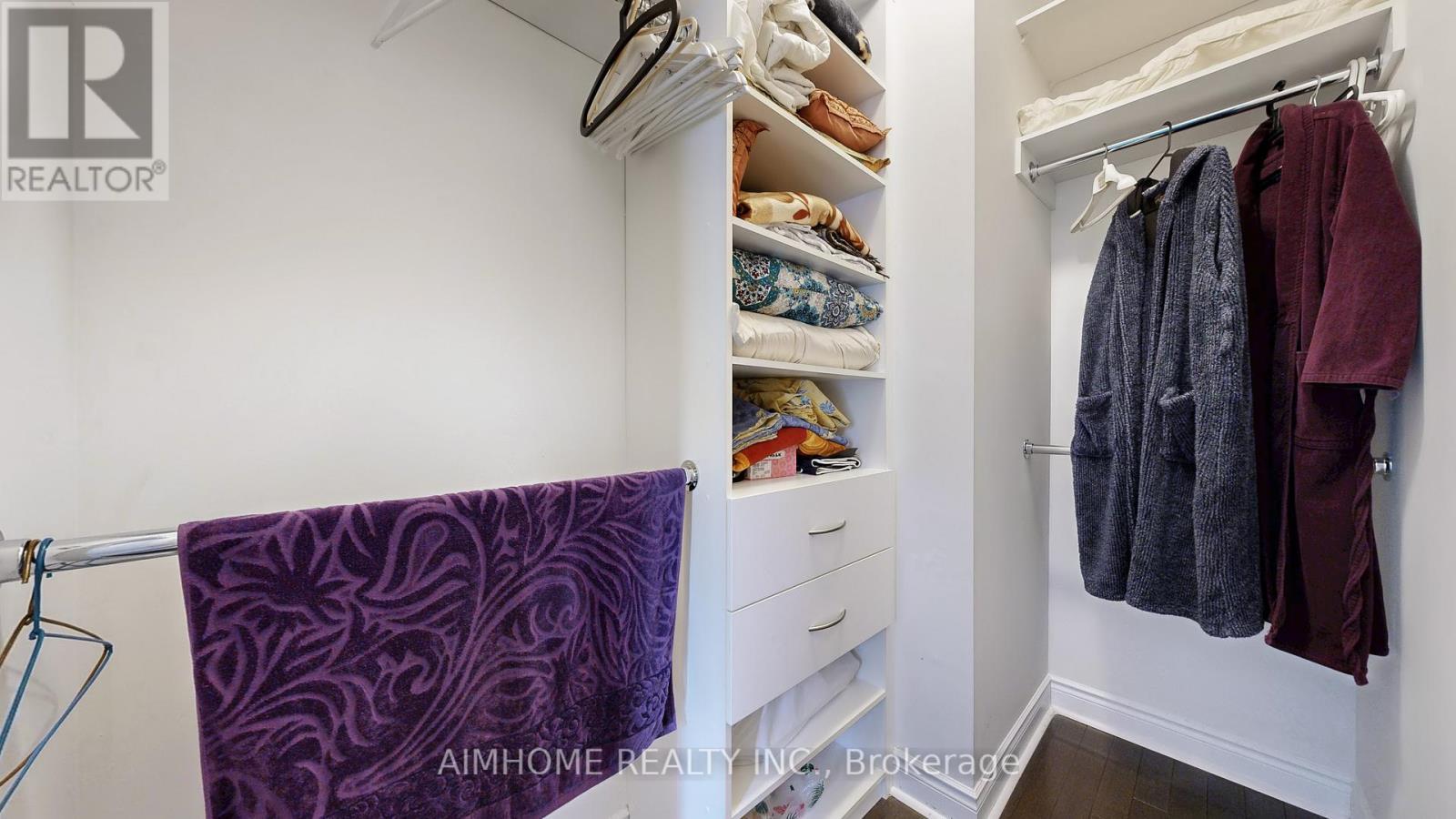 18 Bristlewood Crescent, Vaughan, ON - Indoor With Storage