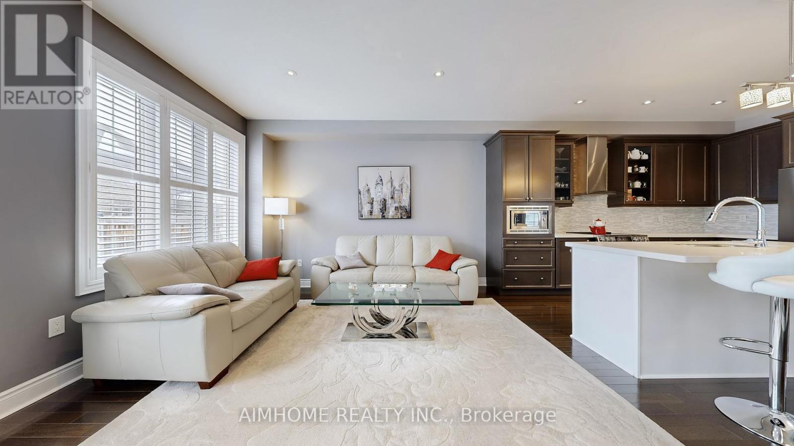 18 Bristlewood Crescent, Vaughan, ON - Indoor