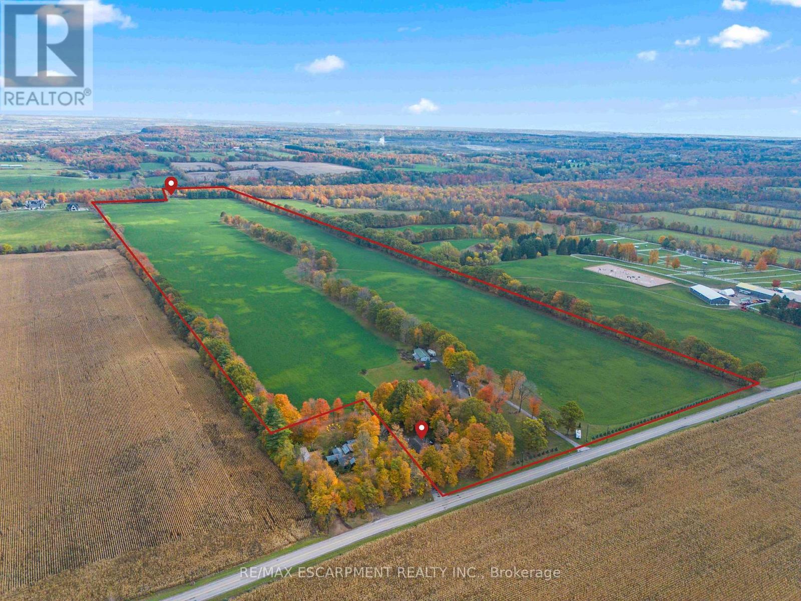 5672 Cedar Springs Road, Burlington, ON