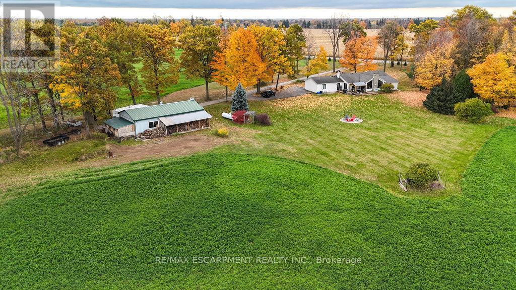 5672 Cedar Springs Road, Burlington, ON