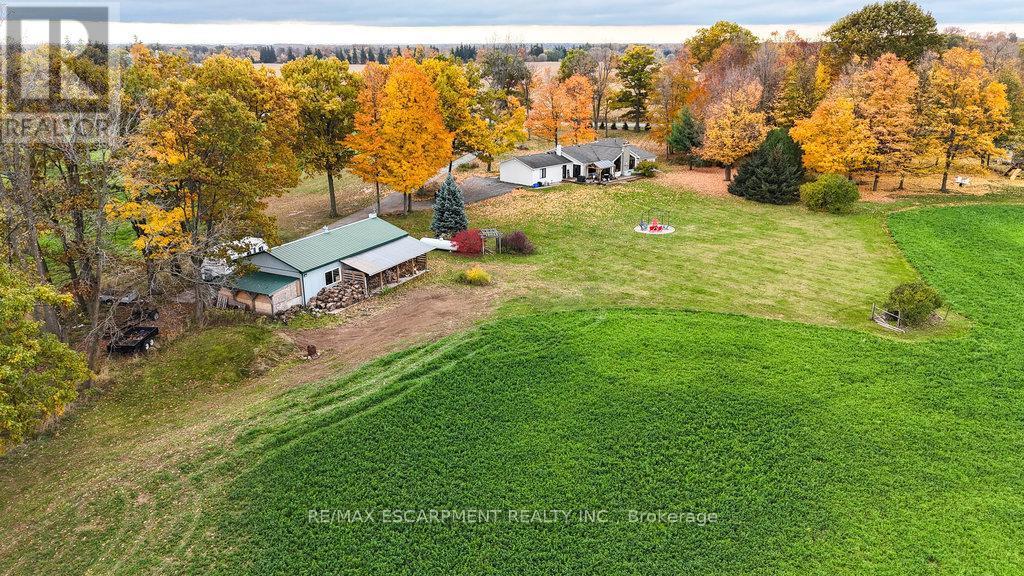 5672 Cedar Springs Road, Burlington, ON