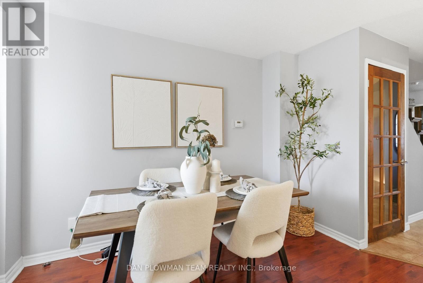 312 Sheffield Court, Oshawa, ON - Indoor Photo Showing Office