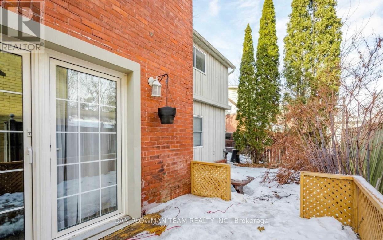 16 Inverlea Street, Peterborough, ON - Outdoor With Exterior