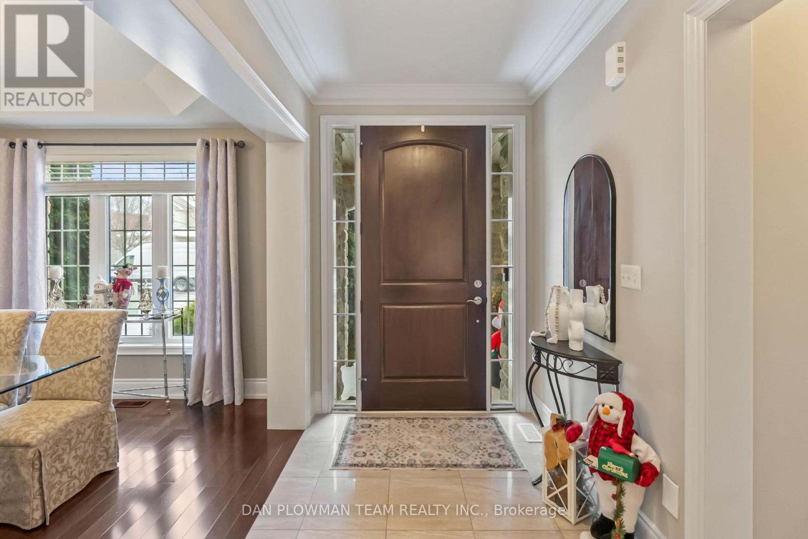 3 Serene Court, Whitby, ON - Indoor Photo Showing Other Room
