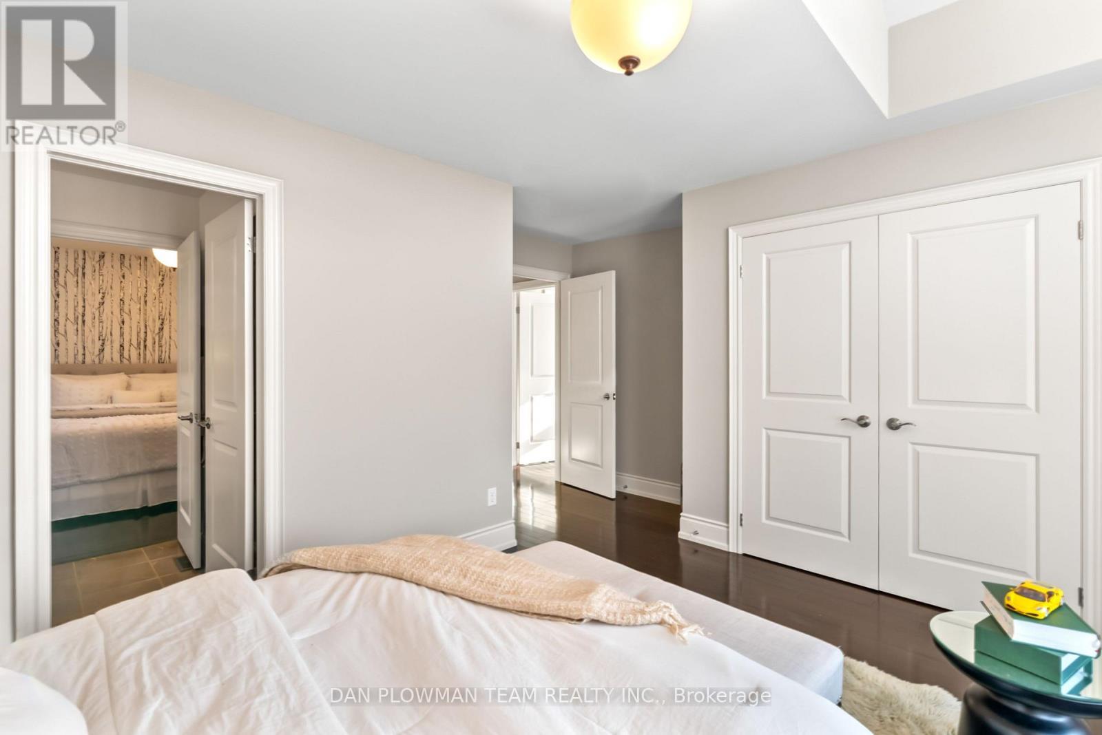 3 Serene Court, Whitby, ON - Indoor Photo Showing Bedroom