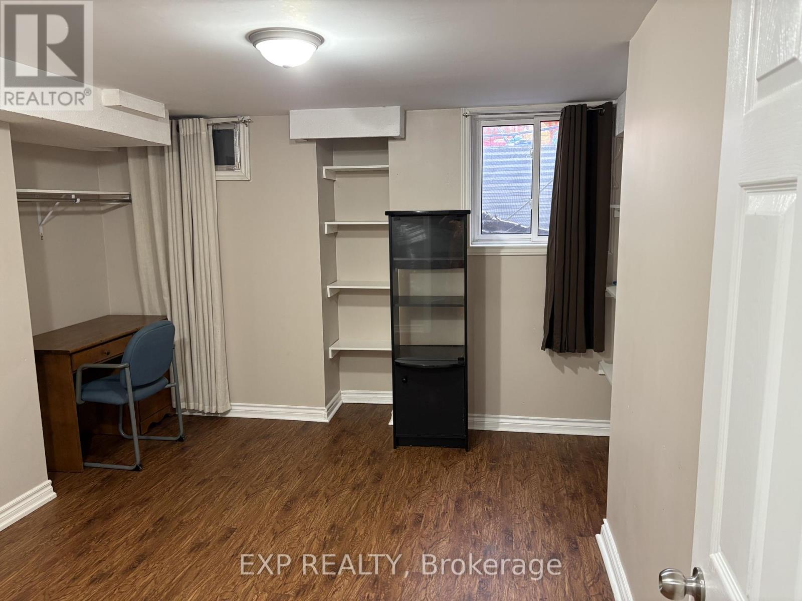 Bsmt - 1975 Fairport Road, Pickering, ON - Indoor Photo Showing Other Room