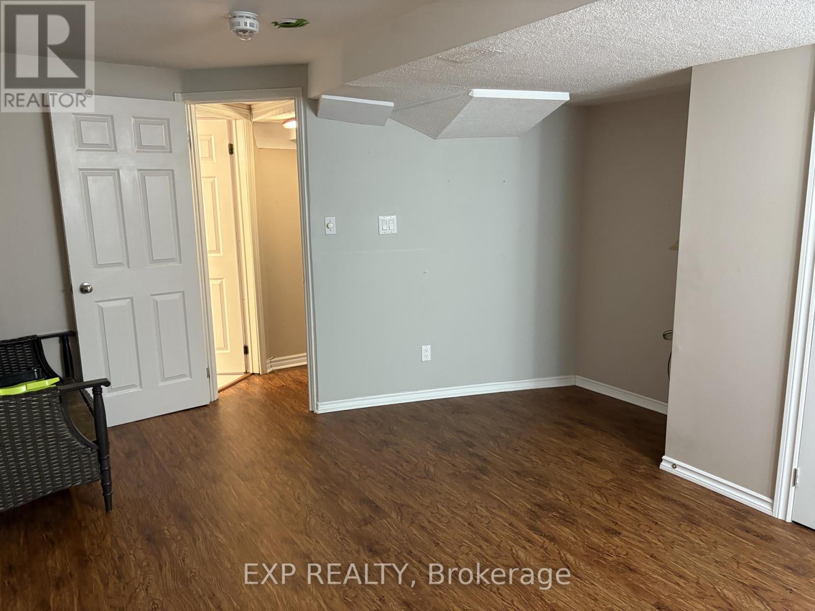 Bsmt - 1975 Fairport Road, Pickering, ON - Indoor Photo Showing Other Room