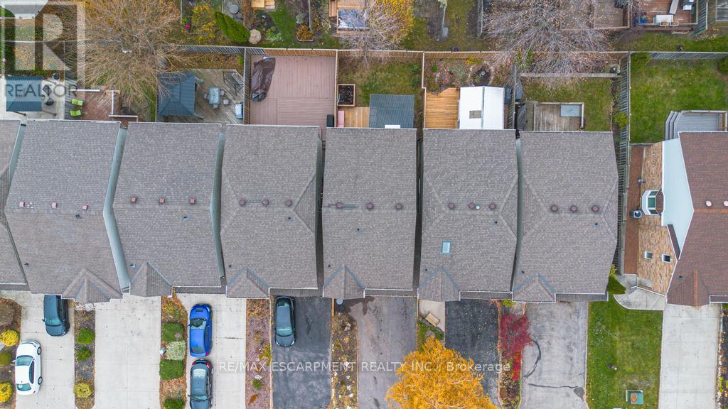 11 Glenhollow Drive, Hamilton, ON - Other