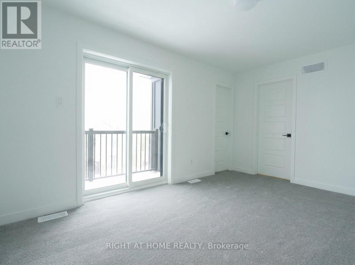 2ND BEDROOM - 425 Mortar Terrace, Ottawa, ON - Indoor Photo Showing Other Room