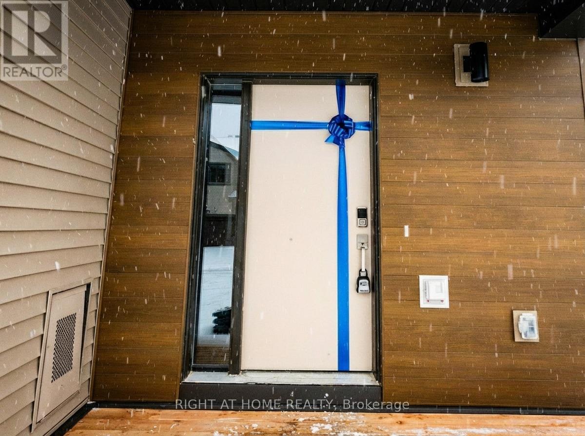 425 Mortar Terrace, Ottawa, ON -