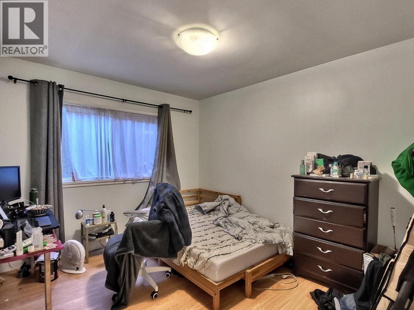 1621 Adanac Street, Vancouver, BC - Indoor Photo Showing Bedroom