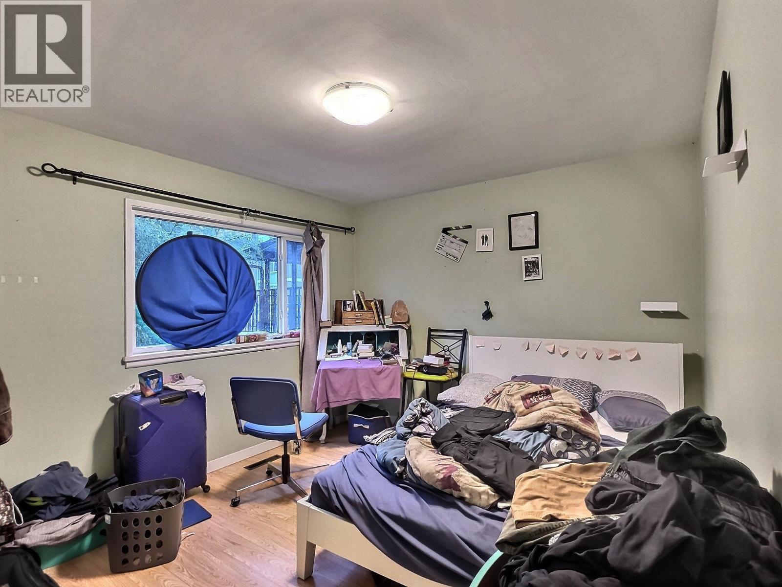 1621 Adanac Street, Vancouver, BC - Indoor Photo Showing Bedroom