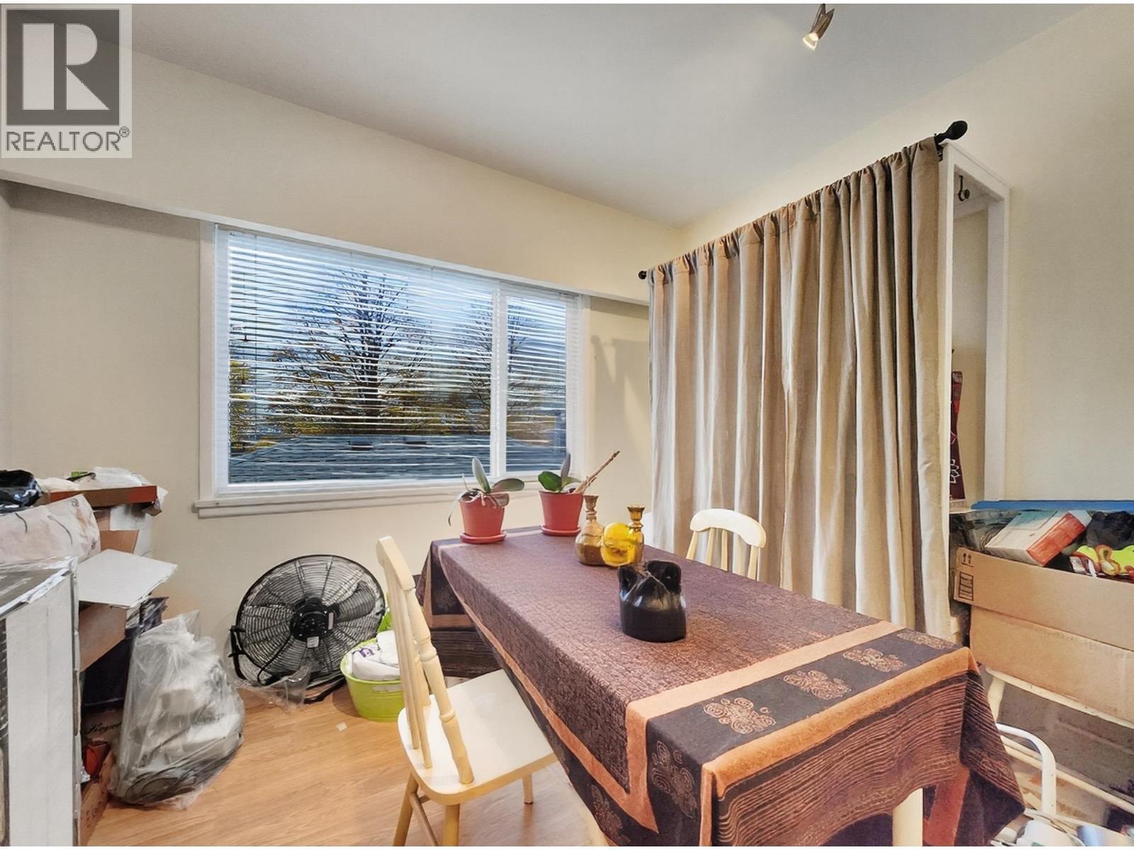 1621 Adanac Street, Vancouver, BC - Indoor